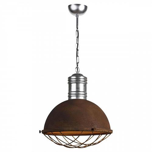Подвесной светильник Lussole Loft GRLSP-9500