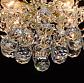 Подвесная люстра MW-Light Жемчуг 232017306 - фото №3