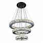 Подвесной светодиодный светильник Lumina Deco Duomo DDP 6761-600 - фото №1