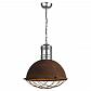 Подвесной светильник Lussole Loft GRLSP-9500 - фото №1