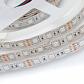 Светодиодная влагозащищенная лента Apeyron 14,4W/m 60Led/m 5050SMD разноцветная 1M 260BL - фото №7
