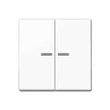 Клавиша Jung A595KO5WW