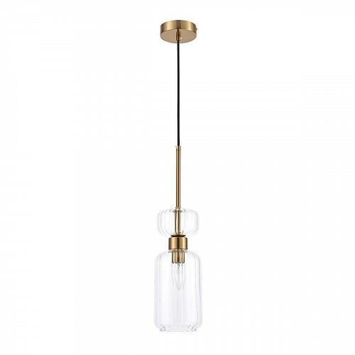 Подвесной светильник Escada Gloss 1141/1S Clear