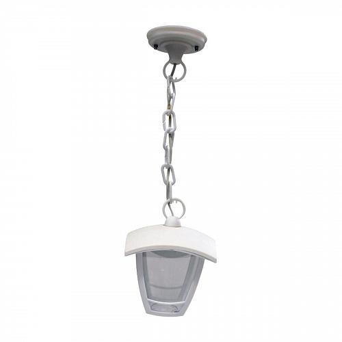 Уличный подвесной светодиодный светильник Apeyron Марсель 11-185