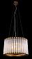 Подвесной светильник Crystal Lux Libre SP8 Bronze - фото №3