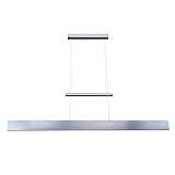 Подвесной светодиодный светильник De Markt Ральф 675013503