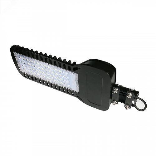 Уличный светодиодный консольный светильник Gauss Qplus 629535320