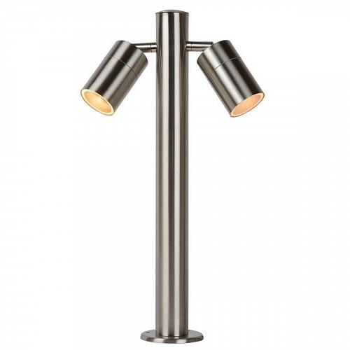 Уличный светильник Lucide Arne Led 14867/10/12