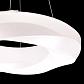 Подвесной светодиодный светильник De Markt Норден 660012701 - фото №4