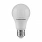 Лампа светодиодная Elektrostandard E27 17W 6500K матовая a052538 - фото №1