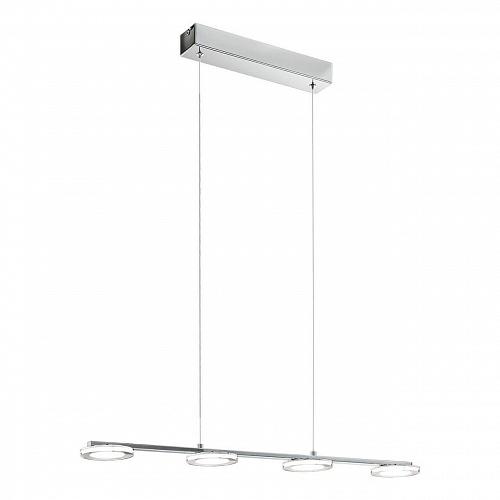 Подвесной светодиодный светильник Eglo Cartama 1 96525