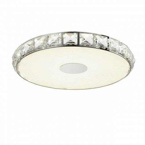 Потолочный светодиодный светильник ST Luce Impato SL821.122.01