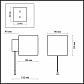 Бра Odeon Light Faro 2183/1W - фото №3