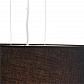 Подвесной светильник Maytoni Calvin Ceiling P179-PL-01-B - фото №4