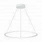 Подвесной светодиодный светильник ST Luce ST605.543.34 - фото №1
