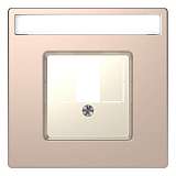 Накладка Schneider Electric MTN4250-6051