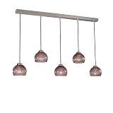 Светильник Reccagni Angelo B 10006/5