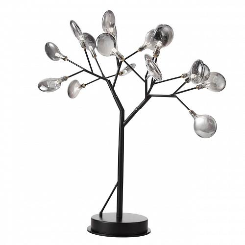 Настольная лампа ST Luce Riccardo SL411.414.18