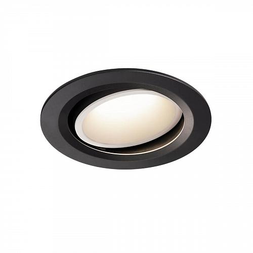 Встраиваемый светодионый светильник SLV Numinos Move L DL 1003677