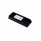 Трансформатор электронный SLV E-Trafo 105VA 12V IP20 461320 - фото №1