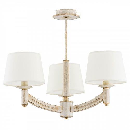 Потолочная люстра Alfa Maczek 19193