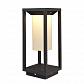 Светильник на солнечных батареях Deko-Light Samas Solar 733049 - фото №1