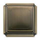 Клавиша Schneider Electric MTN412143