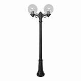 Уличный фонарь Fumagalli G25.156.S20.AXE27