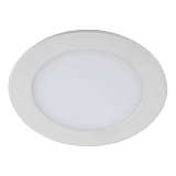 Встраиваемый светодиодный светильник ЭРА LED 1-6-6K/1 Б0046904