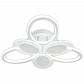 Потолочная светодиодная люстра Escada Atreus 10259/6LED - фото №2