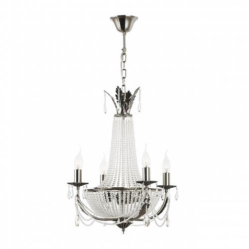 Подвесная люстра Dio DArte Elite Recetto E 1.6.4.199 NH