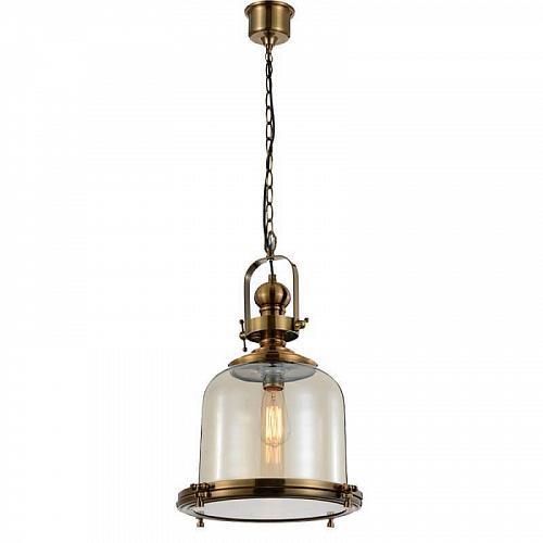 Подвесной светильник Mantra Vintage 4970