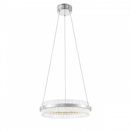 Подвесной светодиодный светильник ST Luce Cherio SL383.103.01
