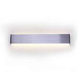 Светильник Crystal Lux CLT 323W535 AL