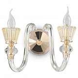 Бра Ideal Lux Strauss AP2 140599