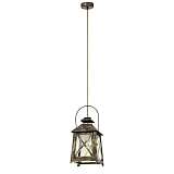 Подвесной светильник Eglo Vintage 49347