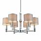 Подвесная люстра Omnilux Scario OML-64503-06 - фото №1