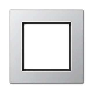 Рамки для розеток и выключателей Jung