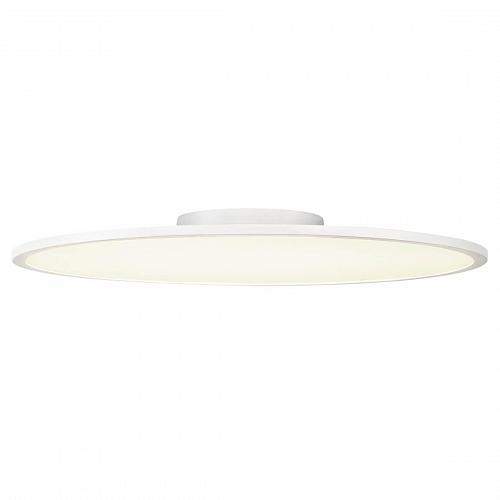 Потолочный светодиодный светильник SLV Panel Round 1003041