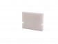 Заглушка Deko-Light End Cap H-AU-01-08 Set 2 pcs 979080 - фото №1