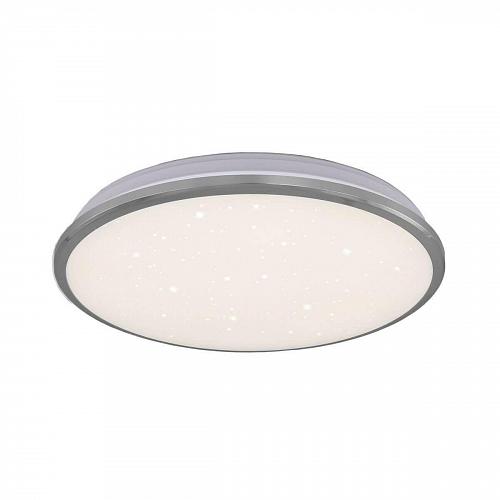 Потолочный светодиодный светильник Citilux Луна CL702221Wz