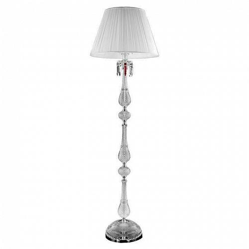 Торшер Crystal Lux Princess PT3
