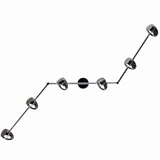 Трековые системы в сборе Arte Lamp