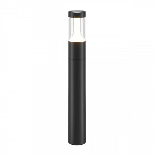 Уличный светодиодный светильник Maytoni Koln O590FL-L8B4K1