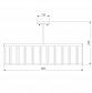 Потолочная люстра Bogates Eclipse 358/8 Smart - фото №2
