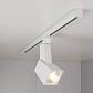 Трековый светодиодный светильник Elektrostandard Perfect белый 38W 4200K 4690389111433 - фото №1