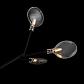 Потолочная люстра Freya Florencia FR5049CL-27B - фото №6