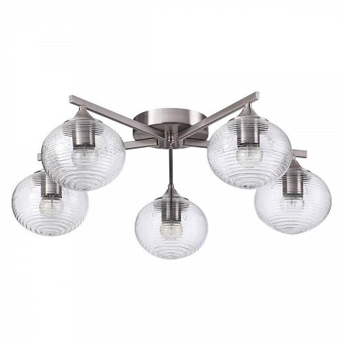 Потолочная люстра Lumion Cooper 4457/5C