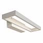 Настенный светодиодный светильник iLedex Edge X050310 WH - фото №4