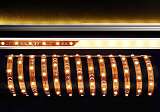Лента светодиодная Deko-Light 5050-30-12V-2700K-5m-copper 840242